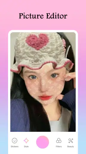 Picture Editor screenshot 12