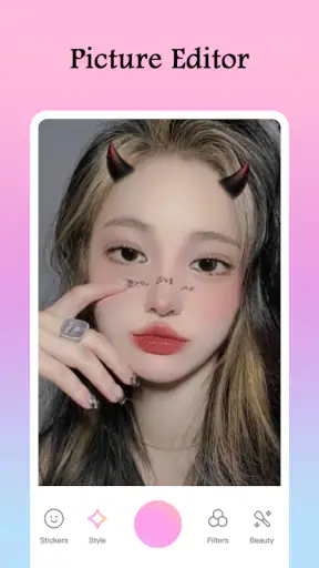 Picture Editor screenshot 8
