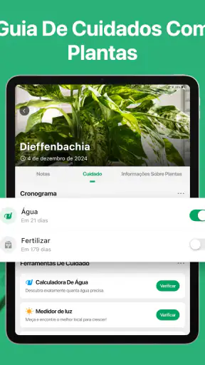 PictureThis Identificar Planta screenshot 11