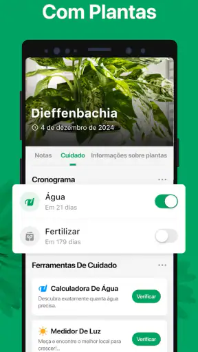 PictureThis Identificar Planta screenshot 3