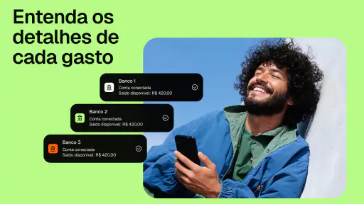Pierre: IA financeira pessoal screenshot 10