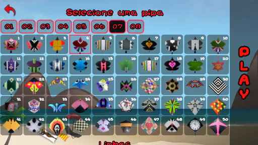 Pipa Combate screenshot 11