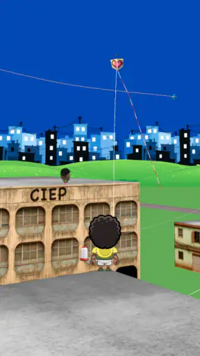 Pipa Combate X screenshot 2
