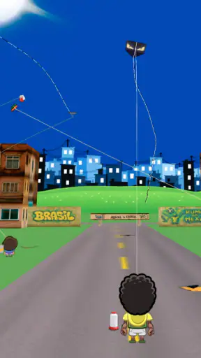 Pipa Combate X screenshot 4