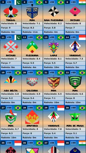 Pipa Combate X screenshot 8