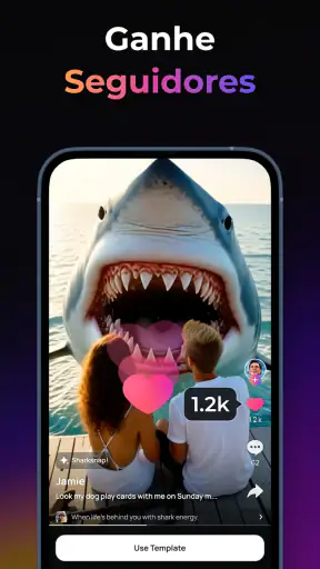 PixVerse: Gerador de Vídeo IA screenshot 7