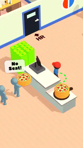 Pizza Ready screenshot 2