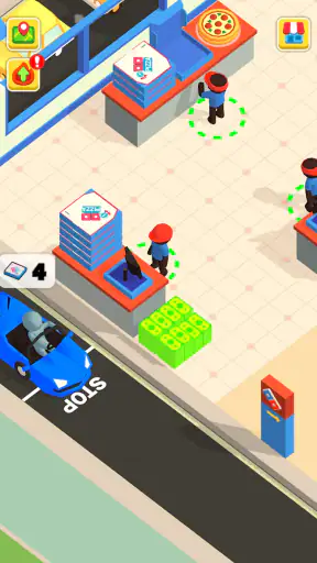 Pizza Ready screenshot 4
