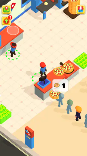 Pizza Ready screenshot 6