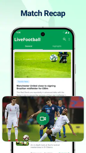 Placar Futebol Ao Vivo screenshot 6