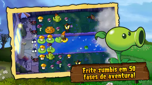 Plants vs. Zombies™ screenshot 11