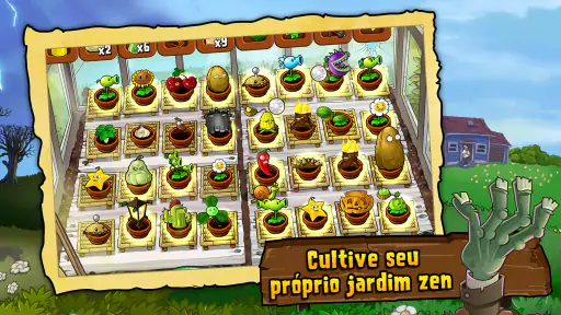 Plants vs. Zombies™ screenshot 12