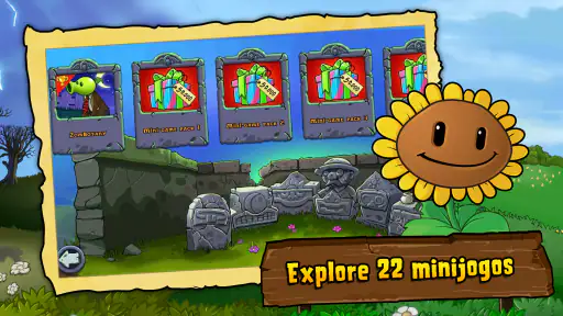Plants vs. Zombies™ screenshot 9