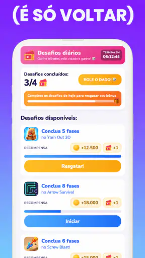 Playout: Ganhe dinheiro screenshot 4