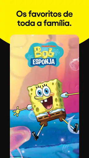 PlutoTV: Filmes/Séries Grátis screenshot 12