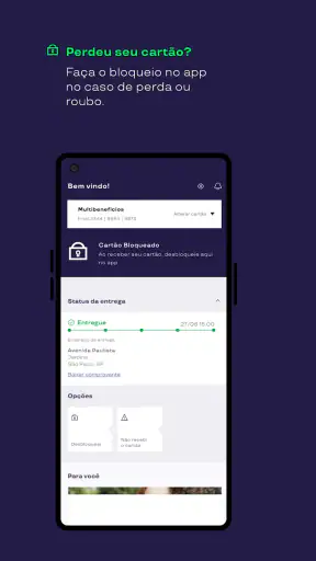Pluxee Brasil screenshot 4