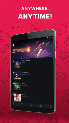Pocket FM: Audio Series screenshot 9