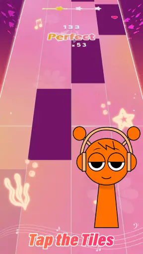 Pocket Piano: Jogo de Música screenshot 12
