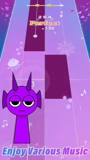 Pocket Piano: Jogo de Música screenshot 3