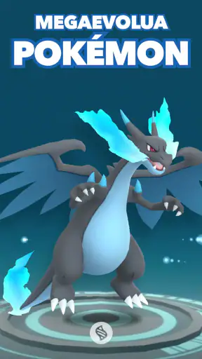 Pokémon GO screenshot 5