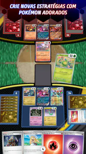 Pokémon TCG Live screenshot 2