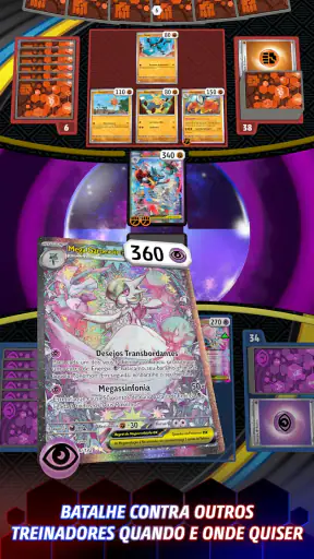 Pokémon TCG Live screenshot 3