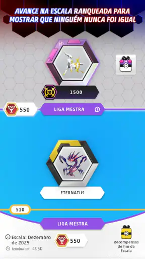 Pokémon TCG Live screenshot 4