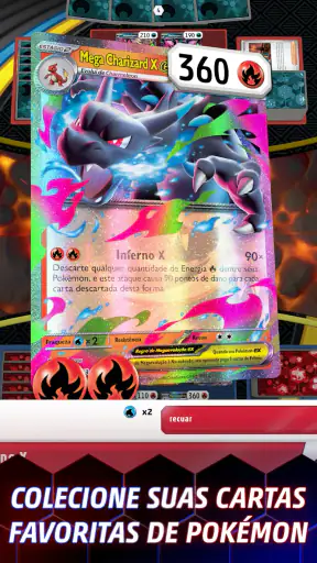 Pokémon TCG Live screenshot 6
