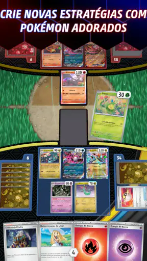 Pokémon TCG Live screenshot 7