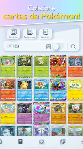 Pokémon TCG Pocket screenshot 11
