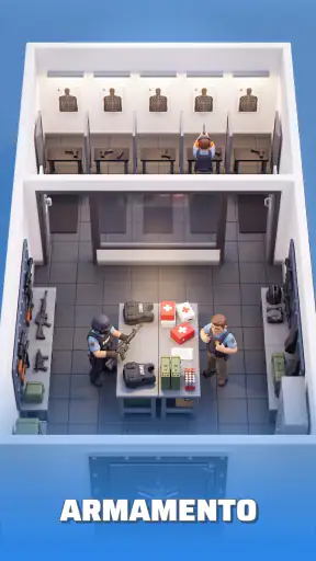Police Chief screenshot 2