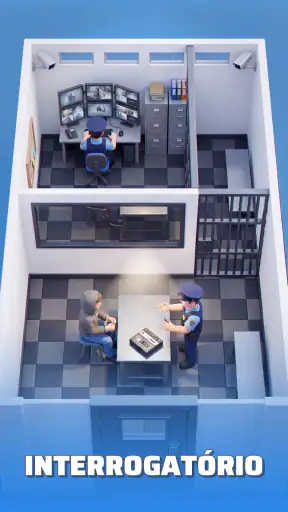 Police Chief screenshot 4