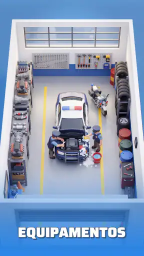Police Chief screenshot 8