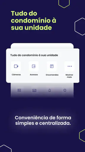 Porter screenshot 3