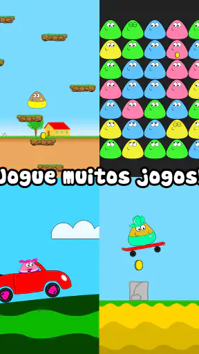 Pou screenshot 10
