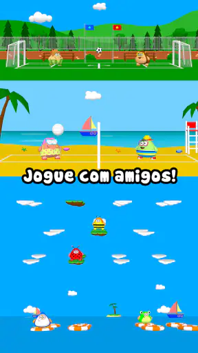 Pou 3D screenshot 5