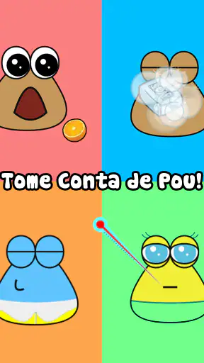 Pou screenshot 9