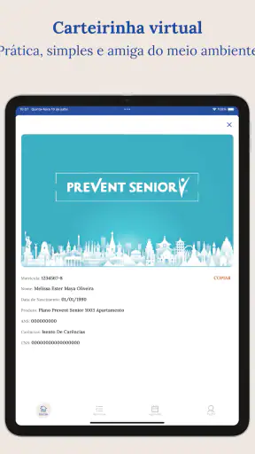 Prevent Senior screenshot 9