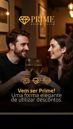 Prime Gourmet Club screenshot 8