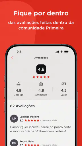 Primeira screenshot 5