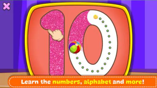 Princesas - Livro de Colorir screenshot 5