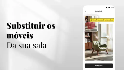 Projeto de casa por IA, DecAI™ screenshot 12