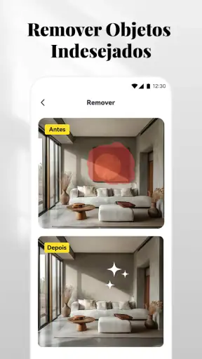 Projeto de casa por IA, DecAI™ screenshot 7