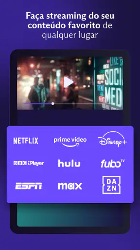 Proton VPN: Rápida e segura screenshot 12
