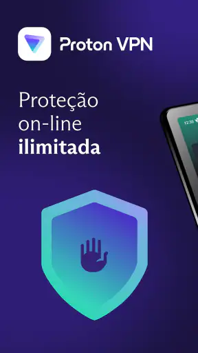 Proton VPN: Rápida e segura screenshot 7