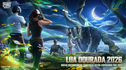 PUBG MOBILE screenshot 1