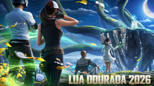 PUBG MOBILE screenshot 11