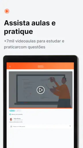 Qconcursos screenshot 10