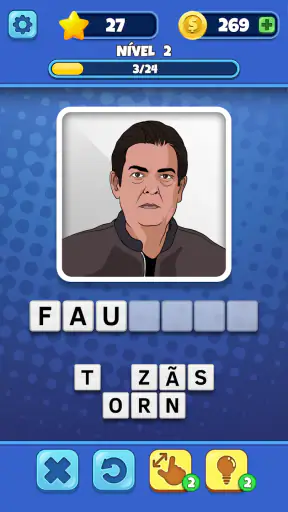 Quem é esse? Jogo de Celebs screenshot 4