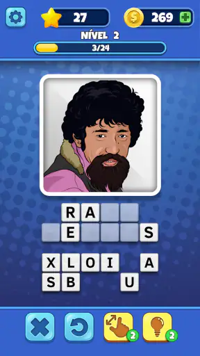 Quem é esse? Jogo de Celebs screenshot 5